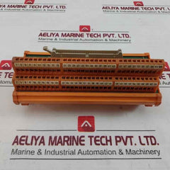 Weidmuller Rs-f 64 2247.6 Interface Module 250V 412906-2