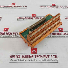 Weidmuller Rs-f 64 2247.6 Interface Module 250V 412906-2