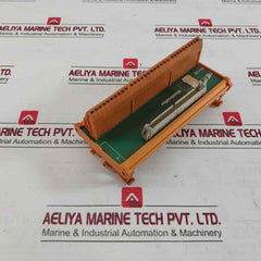 Weidmuller Rs-f 64 2247.6 Interface Module 250V 412906-2