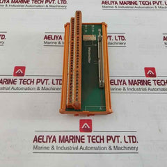 Weidmuller Rs-f 64 2247.6 Interface Module 250V 412906-2