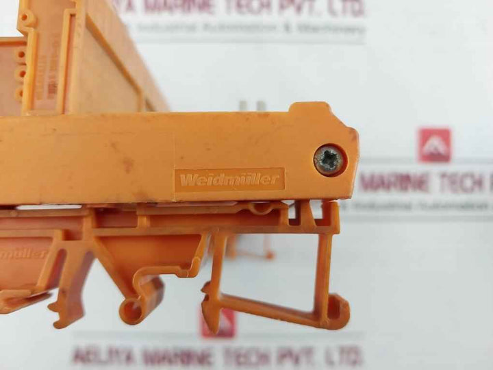 Weidmuller Rs-f 64 2247.6 Interface Module 250V 412906-2