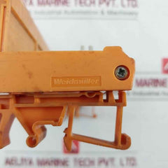 Weidmuller Rs-f 64 2247.6 Interface Module 250V 412906-2