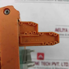 Weidmuller Rs-f 64 2247.6 Interface Module 250V 412906-2