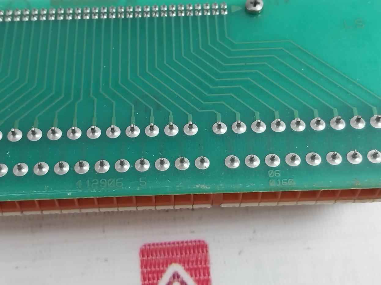 Weidmuller Rs-f 64 2247.6 Interface Module 412906-5