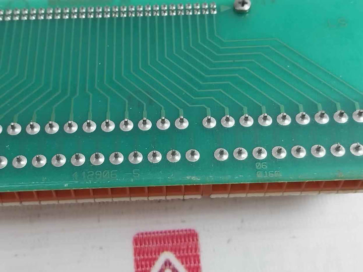 Weidmuller Rs-f 64 2247.6 Interface Module 412906-5