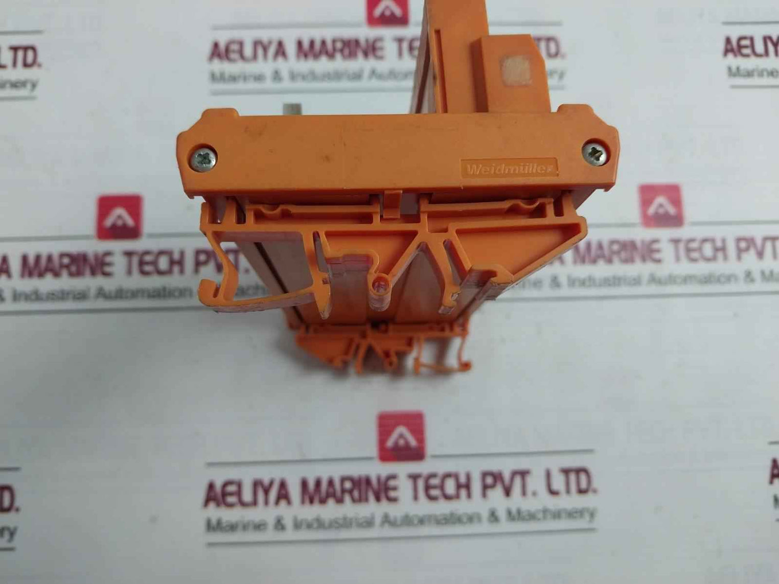 Weidmuller Rs-f 64 2247.6 Interface Module 412906-5