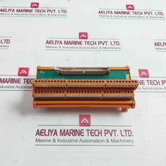 Weidmuller Rs-f 64 2247.6 Interface Module 412906-5