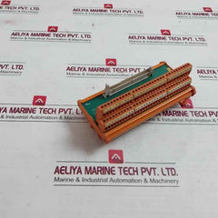 Weidmuller Rs-f 64 2247.6 Interface Module 412906-5
