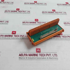 Weidmuller Rs-f 64 2247.6 Interface Module 412906-5