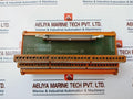 Weidmuller RS-F 64 2247.6 Interface Module 412906-7
