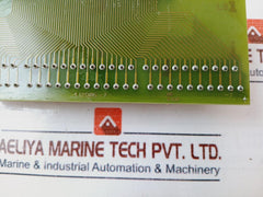 Weidmuller RS-F 64 2247.6 Interface Module 412906-7
