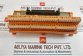 Weidmuller Rs-f 64 2247.6 Interface Terminal Block