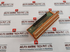Weidmuller Rs-f 64 2247.6 Interface Terminal Block