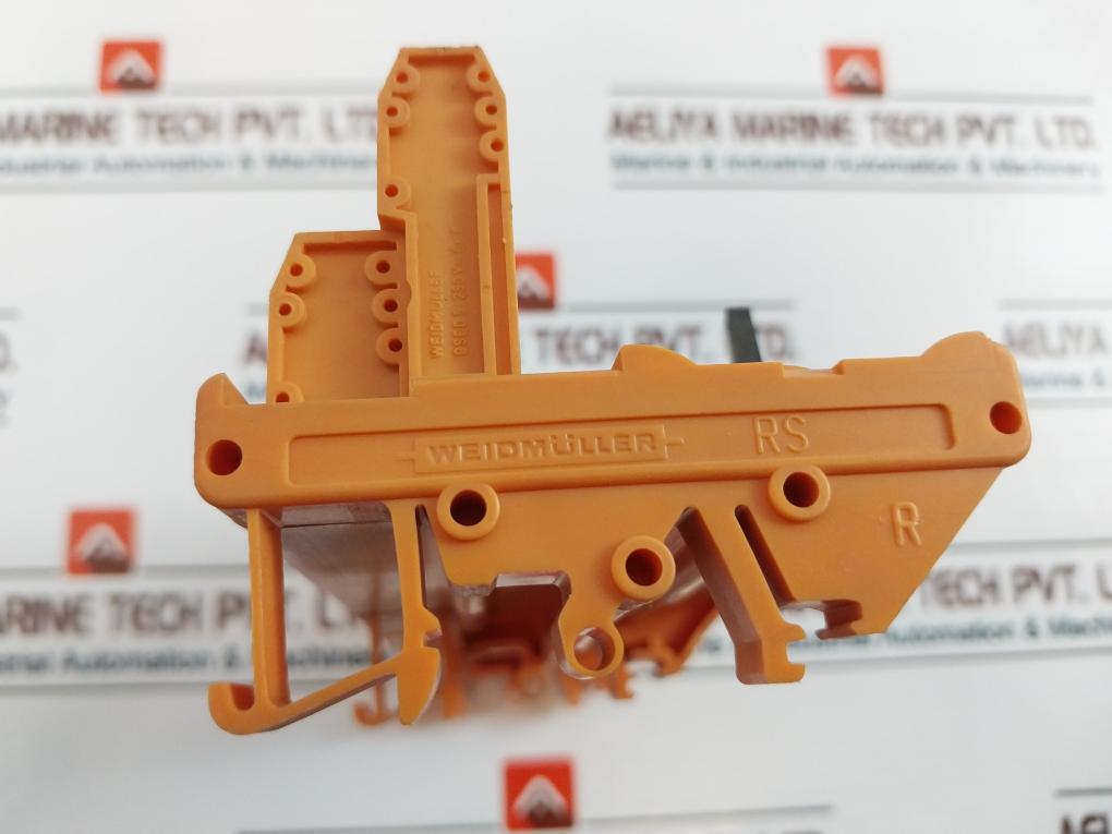 Weidmuller Rs-f 64 2247.6 Interface Terminal Block