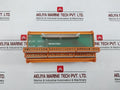 Weidmuller Rs-f 64 2247.6 Interface Terminal Board Module Rs-f 60 2246.6