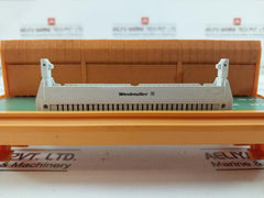 Weidmuller Rs-f 64 2247.6 Interface Terminal Board Module Rs-f 60 2246.6