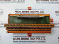 Weidmuller Rs-f 64 2247.6 Interface Terminal Module 250V