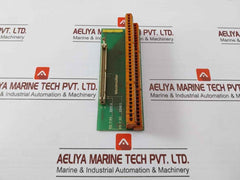 Weidmuller Rs-f 64 2247.6 Interface Terminal Module 412906-2
