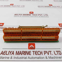 Weidmuller Rs-f 64 2247.6 Interface Terminal Module 412906-2