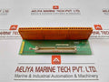 Weidmuller Rs-f 64 2247.6 Interface Terminal Module 412906-2