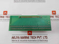 Weidmuller Rs-f 64 2247.6 Interface Terminal Module 412906-2