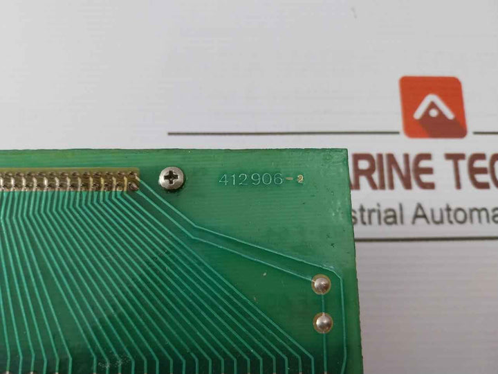 Weidmuller Rs-f 64 2247.6 Interface Terminal Module 412906-2