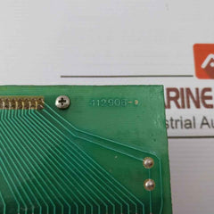 Weidmuller Rs-f 64 2247.6 Interface Terminal Module 412906-2