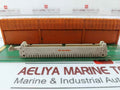 Weidmuller Rs-f 64 2247.6 Interface Terminal Module 412906-2