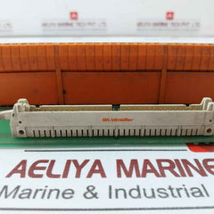 Weidmuller Rs-f 64 2247.6 Interface Terminal Module 412906-2