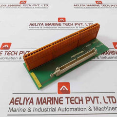 Weidmuller Rs-f 64 2247.6 Interface Terminal Module 412906-2