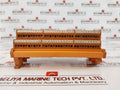 Weidmuller Rs-f 64 2247.6 Terminal Block Module Rs-f 60 2246.6