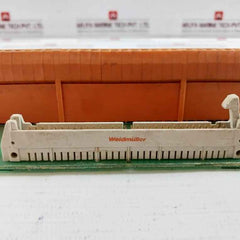 Weidmuller Rs-f 64 Interface Module 250V Ac 412906-2