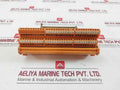 Weidmuller Rs-f 64 Interface Module 250V Ac 412906-2