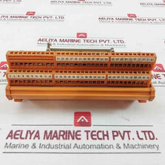 Weidmuller Rs-f 64 Interface Module 250V Ac 412906-2