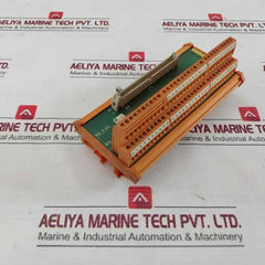 Weidmuller Rs-f 64 Interface Module 250V Ac 412906-2