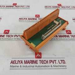 Weidmuller Rs-f 64 Interface Module 250V Ac 412906-2