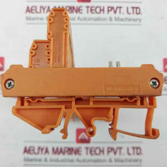 Weidmuller Rs-f 64 Interface Module 250V Ac 412906-2