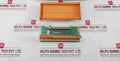Weidmuller Rs-f 64 Interface Module 250V Ac 412906-2