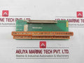Weidmuller Rs-f 64 Interface Module 250V Ac 412906-2