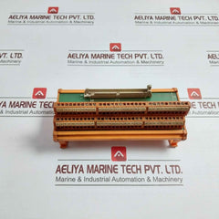 Weidmuller Rs-f 64 Interface Module 412906‑2