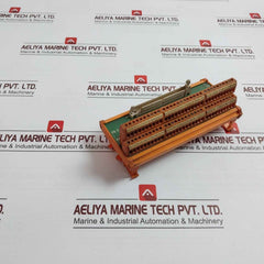 Weidmuller Rs-f 64 Interface Module 412906‑2