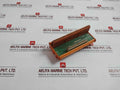Weidmuller Rs-f 64 Interface Module 412906‑2