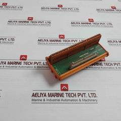 Weidmuller Rs-f 64 Interface Module 412906‑2