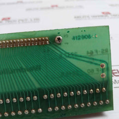Weidmuller Rs-f 64 Interface Module 412906‑2