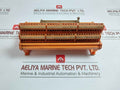 Weidmuller Rs-f 64 Interface Module 412906‑2