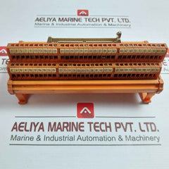 Weidmuller Rs-f 64 Interface Module 412906‑2