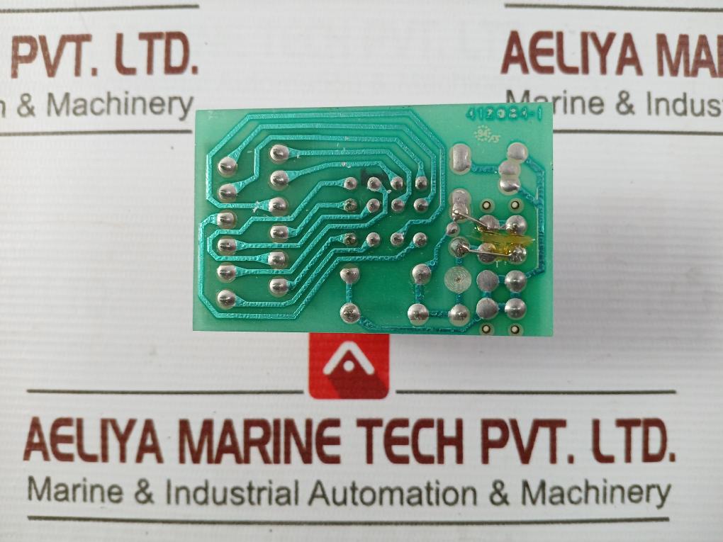 Weidmuller Rs 14 Interface Relay Module 24Vdc 5A