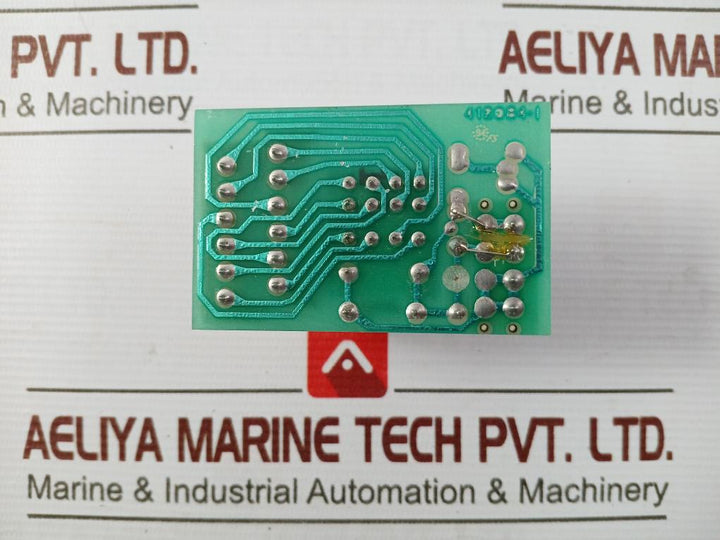 Weidmuller Rs 14 Interface Relay Module 24Vdc 5A