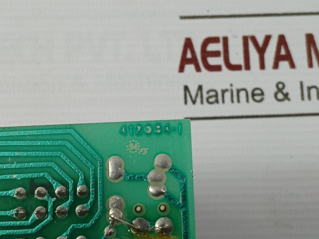 Weidmuller Rs 14 Interface Relay Module 24Vdc 5A