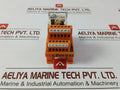 Weidmuller Rs 14 Interface Relay Module 24Vdc 5A